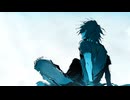 【氷韻ゼット】青を焚べて【UTAUcover】