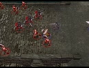 ファイアーエムブレム蒼炎の軌跡マニアック最短攻略21章22章23章