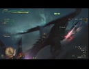 モンハンワイルズ　初歴戦王レダウ戦【ネタバレ注意】