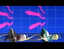 【MUGEN】バティスタちゃんをフルボッコにするだけの動画【リョナ】