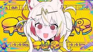 テレパシ／怠惰【歌ってみた】