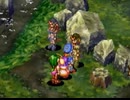 サターンRPGグランディアのぷれい動画２１