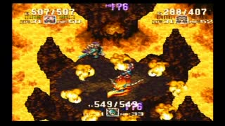聖剣伝説3 アンジェラ編28