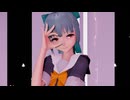 【MMD艦これ】　モニタリング(倉んべりぃ版)