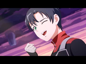 この恋で鼻血を止めて 第6話「再び地星へ/予期せぬ再会」