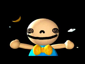 【パペット ズー ピロミィ】よく分からないゲームをやろう会_Part02