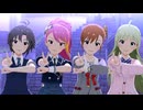 【ミリシタMV】「Fu-Wa-Du-Wa」(制服SR スペシャルアピール)【1080p60/4K HDR】