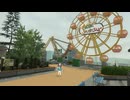 【VRChatワールド紹介】vuichapark わくわくぶいちゃらんど