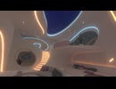 【VRChatワールド紹介】LumiRoom