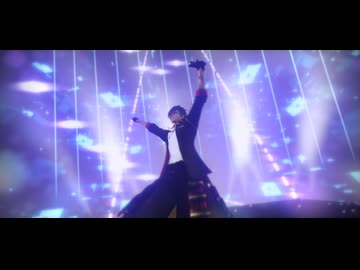 【MMD刀剣乱舞】ロストワンの号哭【大俱利伽羅】