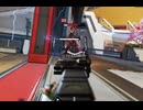 【フルパApex】10キルとか久々ですよ。アッシュ強いよ。inシーズン24【part308】