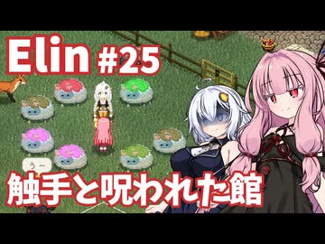 【Elin】パーフェクトキュートあかね Part25