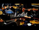 Lost / T.N.ONE 【SynthV Kevin 】