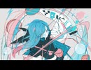 キラキラ仮想マシン-毛利モットンナリー feat.初音ミク