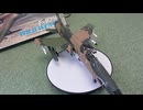 F-105G  WILD WEASEL　1/48 MONOGRAM
