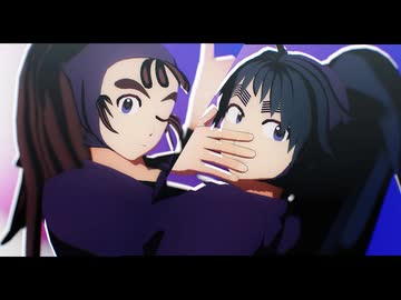 【RKRN_M.M.D】GETCHA!【五い】