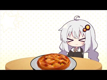 【第五回10秒動画祭】もぐもぐあかりちゃん