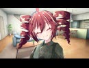 テトさんは休日でもイチャラブしたい！【ボイロ一人称劇場】