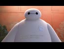 【KHIII】#34 遂にベイマックス登場!「KH3」実況【プラウド】