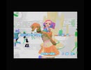 MSXでドリームキャスト版スペースチャンネル5のプレイ動画を再生してみた