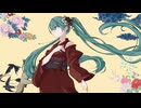 イロトリドリ/ 初音ミク【オリジナル曲】
