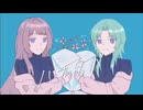 【オリジナルMV】ハナタバ【reveriE】