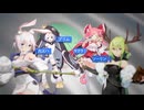 終末の戦姫‐二次元美少女放置育成ターン制RPGゲーム　doomsday2