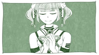 【UTAUカバー】アングレカム【空音マコ】