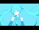 Searching with You / 初音ミク
