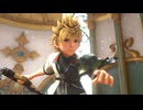 【KHIII】#39 御早うヴェントゥス「KH3」実況【プラウド】