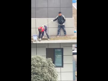 ホモと見るドカタの命綱