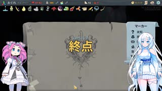 Slay the spire　実況できるスレスパ　その８　ウオッチャー４層　【めた雪実況】