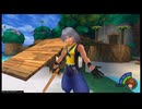 キングダムハーツ/KINGDOM HEARTS/KHFM デスティニーアイランド・リク戦[Proud/LV1]