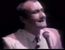 Phil Collins - アイ・キャント・ビリーヴ[Official Music Video]