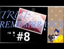 TRUE REMEMBRANCE[サウンドノベル]朗読実況プレイPart8(既プレイ)