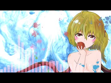 【東方自作アレンジ】Destruct distraction【U.N.オーエンは彼女なのか？】
