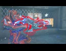【ゆっくり実況】Warframeやるよ　～Coda Tysisで遊ぶよ～