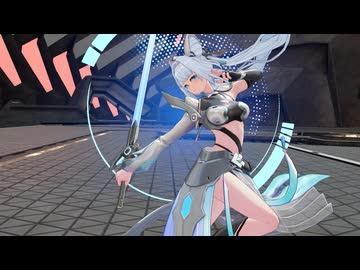 悪に蹂躙され、完全敗北してしまう剣姫