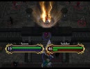 ファイアーエムブレム蒼炎の軌跡マニアック最短攻略27章28章