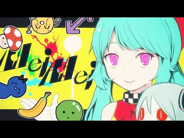 【人ヵ】Ḿei мëι【MzУв6人】