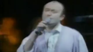 Phil Collins - ウェイ・トゥー・ヘヴン [One World Remix]