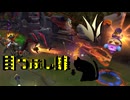 【LoLノーマル】目つぶし蜂【きのこ】【JG Teemo】【実況プレイ】#364