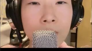 【かなた】『かなたさんからのお願い』【ニコ生】