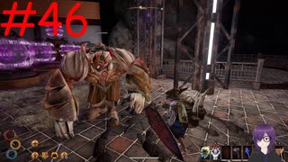 【実況】常に死と隣り合わせの過酷な世界を生き抜く【Outward Definitive Edition】part46