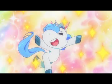 全修。 第3話「運命。」