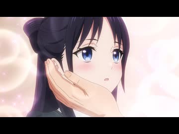 ウィッチウォッチ　第5話　教え子が推し絵師だった件/今日はヘビーなストマック/キャットスカウト