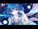【東方】君色サブリミナル Off Vocal