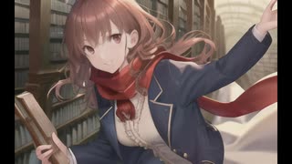 やさしいキミへ_  feat. 鏡音リン