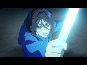 全修。 第6話「変化。」