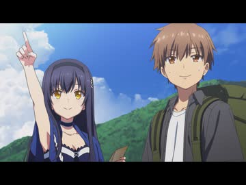 Summer Pockets #5 ひげ猫団の冒険 - ニコニコ動画
